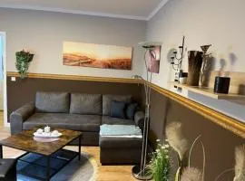 Ferienwohnung im Harz Wohlfühltempel nähe Lamspringe