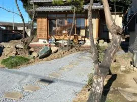 田舎庵