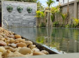 Bou Savy Guesthouse, guest house in Siem Reap