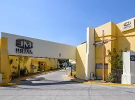 JM Ejecutivo Celaya,Centro Histórico