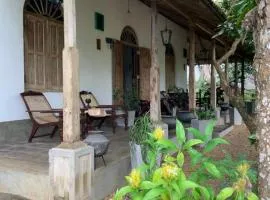 Lali Villa & Fruit Garden