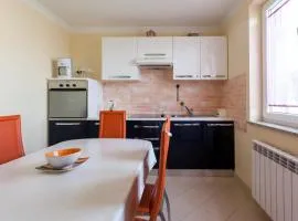 Apartments Svalina