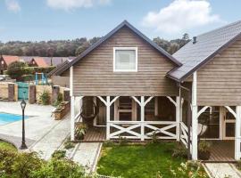 Pet Friendly Home In Karwia, Hotel in Karwia