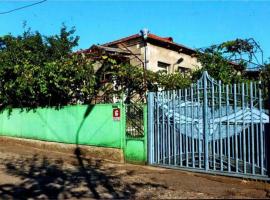 Medico and Suliko Guest House, hotel din Kutaisi