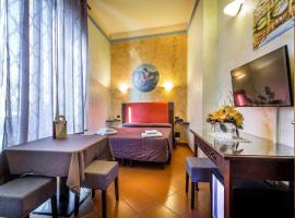 Tuscany Love DELLE TELE-FIRENZE, ljubavni hotel u Firenci