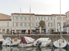 Hôtel du Port