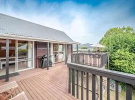 Maison en Noyer - Akaroa Holiday Home