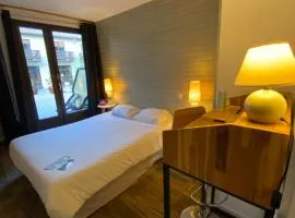 Enzo Hôtels - ST Eloy Metz Amneville By Kyriad Direct