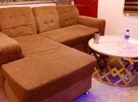 Moore hotel and suites, hotel v destinaci Sagamu