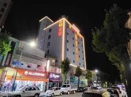 Cheonan Star Hotel