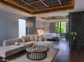 Pullman Lombok Merujani Mandalika Beach Resort