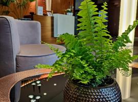 Bazuny Hotel&Spa, hotel v destinácii Kościerzyna