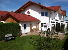 Astara - Dein Traum-Ferienhaus in Schwangau