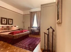 Residenza Le 6 A