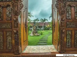 Dayung Villas By Reccoma