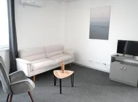 Luana Airport Apartments #5