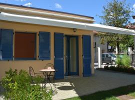 Vacanze Casa di Trizzi, Hotel in Como