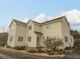 Fairview House, holiday rental in Kidderminster