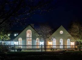 Troldegaarden Guesthouse, hotell i Køge