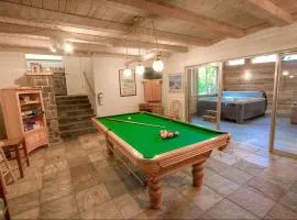 Cheyenne Chalet home