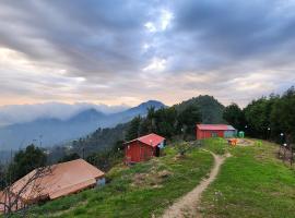 InstaView Kanatal, hotel a Kanatal