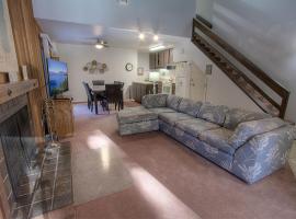 Sparrow's Nest home, alquiler vacacional en la playa en Incline Village