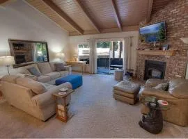 Whispering Wood home