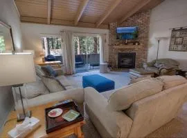 Whispering Wood home