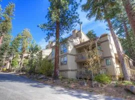 Forest View Townhouse home