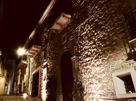 Le Camere dell’Emiro: Castronuovo di Sicilia'da bir kiralık tatil yeri
