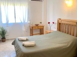 Hostal Sango Sierra de las Nieves