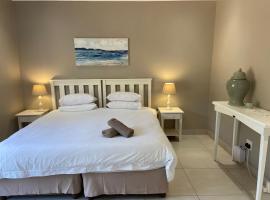 Loerie Nest, holiday rental in Port Alfred