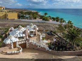 Oceania Sugarhouse, casa o chalet en Playa de Jandía