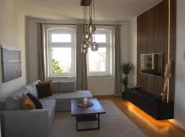 Ferienwohnung Markgraf