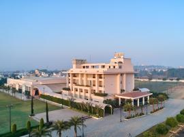 Enrise By Sayaji Rau Indore, hotel v destinaci Indaur