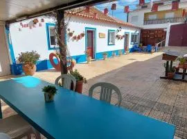 Casa da Ti´ Milia