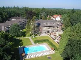 WestCord Hotel de Veluwe