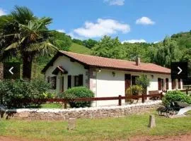 Casa rural altza erreka