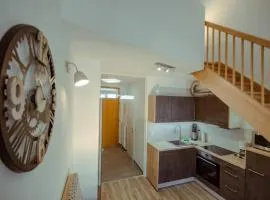 Mein Appartement Nr.9