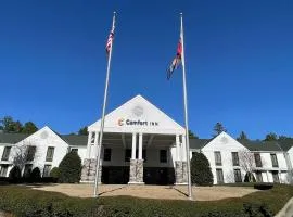 Comfort Inn Pinehurst - Southern Pines