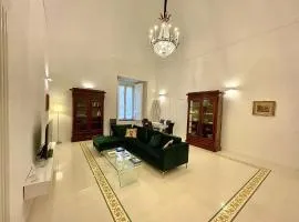 A.RI.EL luxury apartment