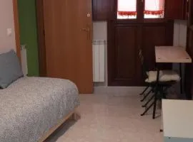 Coqueto Estudio 1