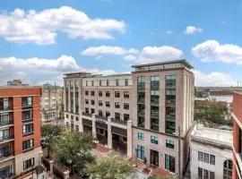 Cambria Hotel Savannah Downtown Historic District