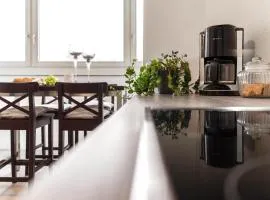 Ferienwohnung Arkadia Zentrale