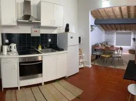 Historical Center Apartments