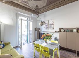 Indipendenza, Bologna by Short Holidays