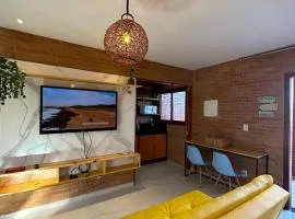 Bem te quero pipa- Chalé Térreo