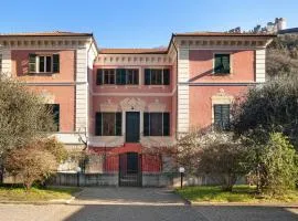 Appartamento in Villa Saccone
