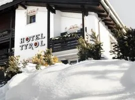Hotel Tyrol