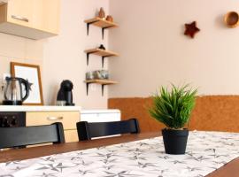 Elizabet Home Apartment - Free parking